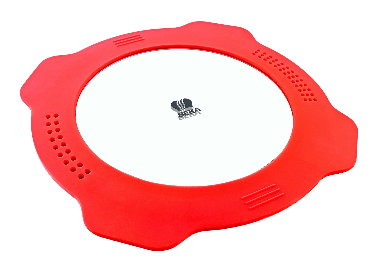Beka 13579024, Set di 2 coperchi Nest, 16/18 cm (j0W)