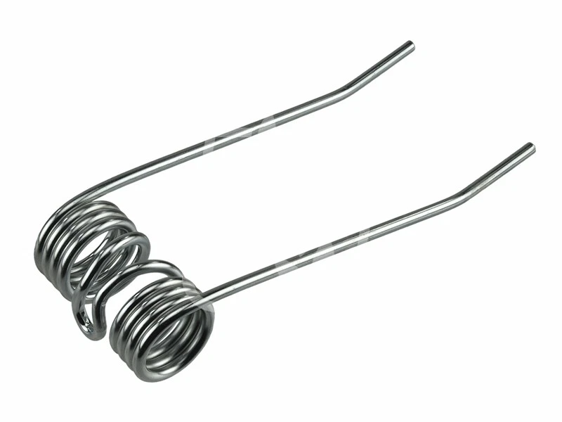 Pick up Zinken Federzinken passend für Claas Quadrant Rollant 821421