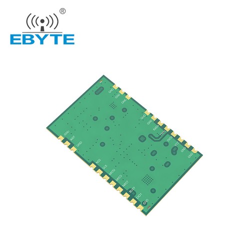 HF-Modul Sx1268 Lora Hat 1W 433MHz Wireless RF Modul Transceiver Funkempfänger - Picture 5 of 11