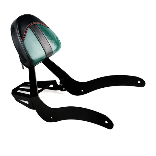 Rear Passenger Backrest Luggage Rack For Indian Scout/Scout Sixty 2015-2024 - Picture 21 of 22