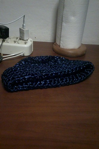 vintage handmade burst hat - Picture 4 of 4