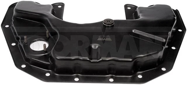 Dorman 264-559 Engine Oil Pan fits BMW 11137509724 11137574532 - Image 2 of 4