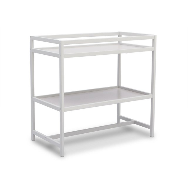 portable baby changing unit