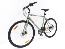 27,5 Zoll Rennrad Fahrrad Mountainbike MTB Hardtail Unisex 21 Gang