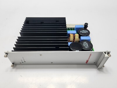 FMC TECHNOLOGIES POWERBOX PBNO0419 Netzteil-Modul für Power Supply