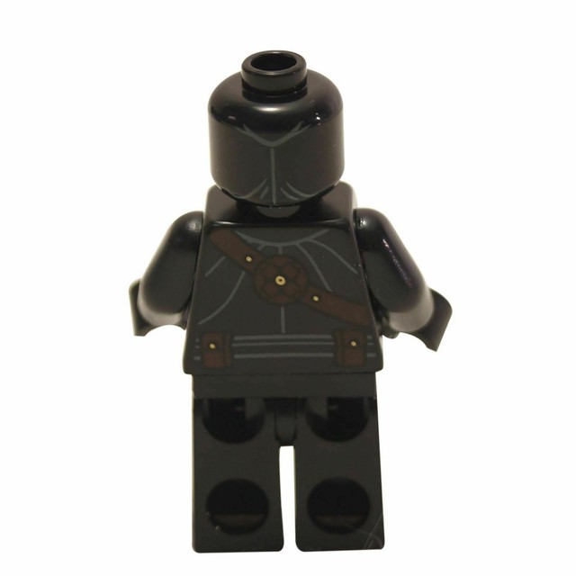 Lego DC Super Heroes Batman: The Attack of the Talons 76110 for sale online | eBay
