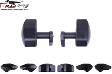 T-Rex Racing 2019-2022 CFMOTO 300NK No Cut Frame Sliders