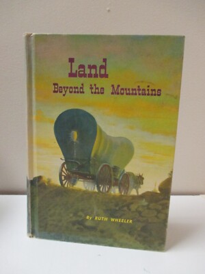 Land Beyond the Mountains