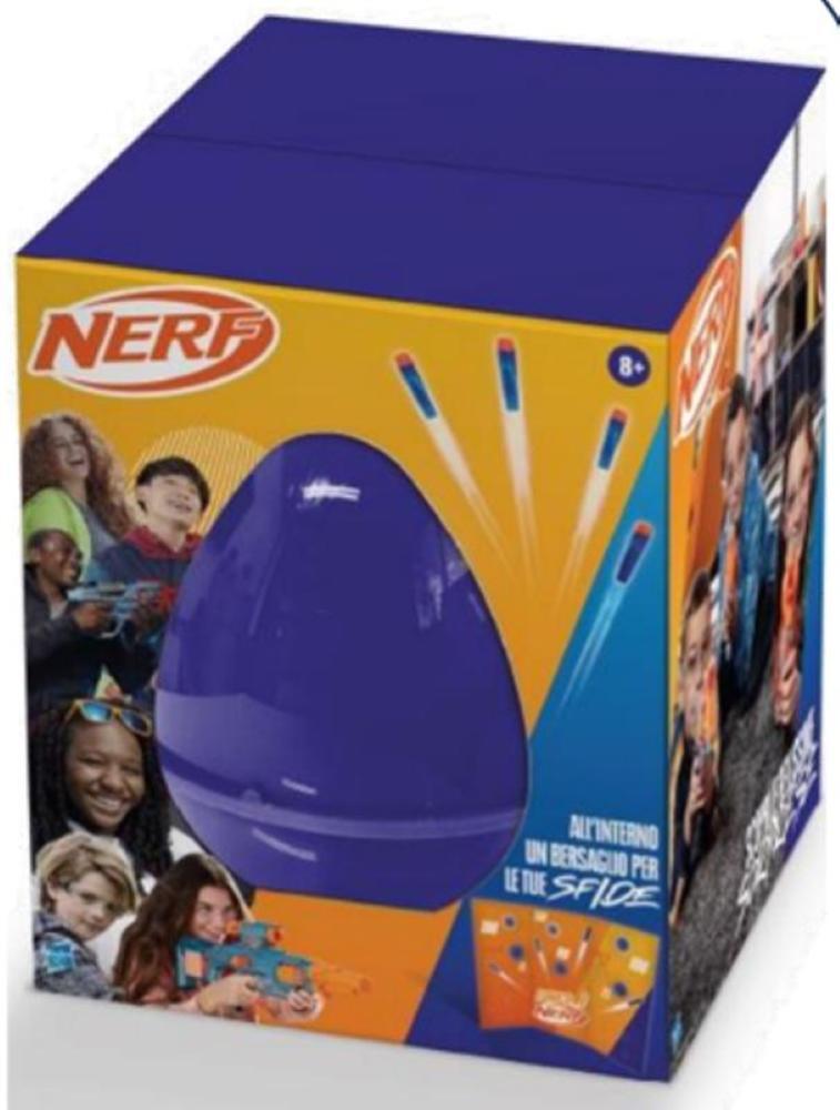 Uovo Pasqualone Me Contro Te 2021 Set Uova Retail Di Pasqua Me