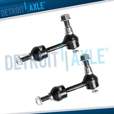 2WD Front Sway Bar End Links Fit for 2004 2005 Ford F-150 Built BEFORE 11/2004