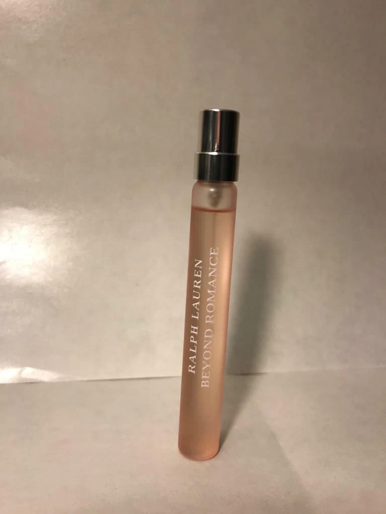 Ralph Lauren beyond Romance EDP Sensual Floral Perfume Spray 0.34 oz SPRAY NEW