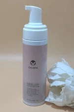 Calista Embellish Texturizing Foam 207 ML. 7 oz New Missing cover 