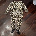 Posh Peanut 0/3 Month Footies — photo 5