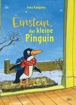Iona Rangeley Katja Gehrmann Ulrich Einstein, der kleine  (Hardback) (UK IMPORT)
