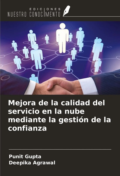 Punit Gupta (U. A.) | Mejora De La Calidad Del Servicio En La Nube Mediante...-image