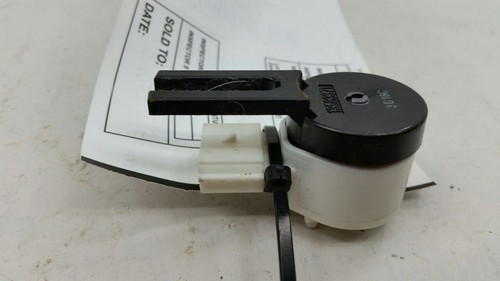 Chevy Spark Brake Pedal Switch 2013 2014 2015 OEM