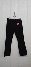 Size 12 The Childrens PLACE black Pants