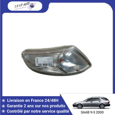 Clignotant Saab 9-5