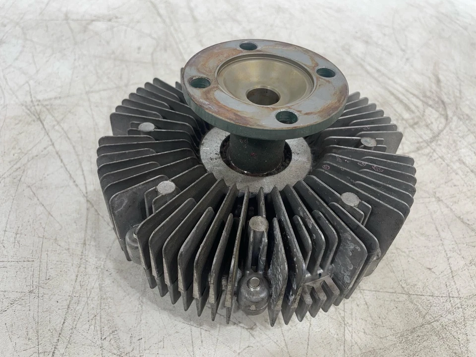 适用于 2010 - 2024 丰田 4RUNNER 4.0L 发动机冷却风扇离合器 1621031040 原始设备制造商 — 第 3/4 张图片
