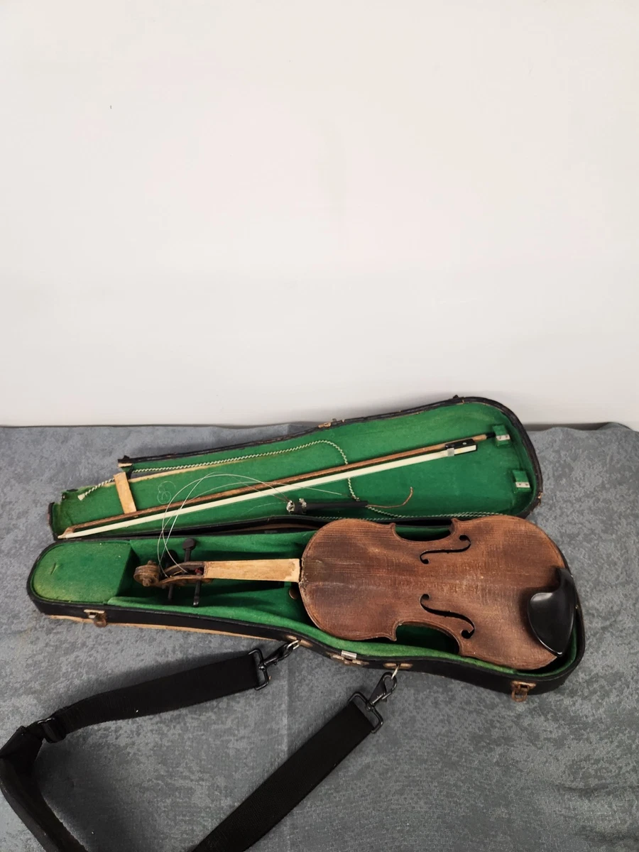 Stradivarius Violin for sale | eBay