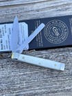 CASE XX * SFO 2025 DOCTOR CASE NATURAL BABY DOC KNIFE KNIVES — photo 3