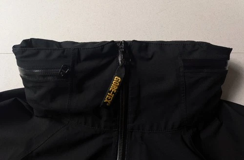Rare Vintage GORE-TEX Test Team Paclite Shell Packable Jacket Prototype Grail image 6