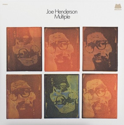 Joe Henderson - Multiple (LP) (Near Mint (NM or M-)) - 4211923365