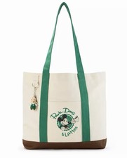 Starbucks Canvas Tote Bag
