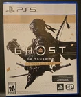 Ghost of Tsushima Director's Cut - Sony PlayStation 5