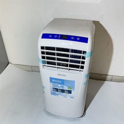 Olimpia Splendid 02265 Dolceclima Compact 8 X Mobiles Klimagerät 8.000 BTU/h, 2,