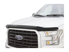 AVS Bugflector Bug Shield Smoke 1 Pc For 2015-2020 Ford F150/ Raptor