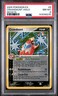2005 POKEMON EX DEOXYS #6 CRAWDAUNT-HOLO PSA 8