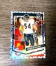 2023 Panini Donruss Optic Brian Urlacher Prizm Star's Chicago Bears Card Mint🔥