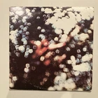 Pink Floyd Obscured By Clouds Lp Early Pressing Record !