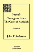 John P. Anderson | Joyce's Finnegans Wake | Taschenbuch | Englisch (2014)
