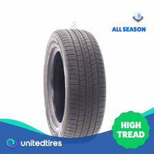 Used 24560r18 Pirelli Scorpion As Plus 3 105h - 932