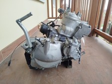 Motore completo SUZUKI RM 125  1992-1995 - F114-113207