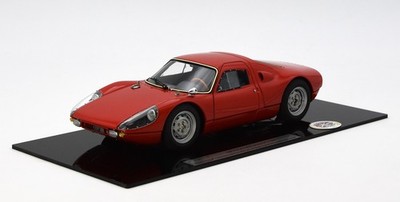 CMC 1:18 M-275 CMC Porsche 904 Carrera GTS Classic Gala Schwetzingen 2024