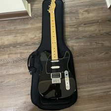 Fender Telecaster Modern Player Plus Electric...