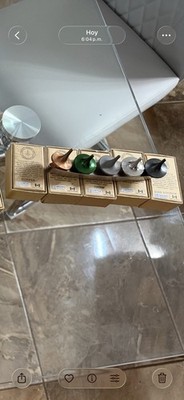 ForeverSpin Metal Spinning Tops Collection Lot w/ Boxes, Made in Canada