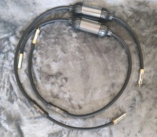 Shunyata Research Sigma V1 Hi-End Rca Kabel 1m!Chemnitz 09130