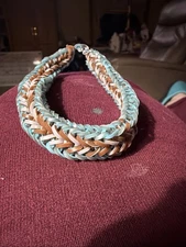 Rainbow Loom Bracelet Mystery Design