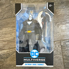 McFarlane Toys DC Multiverse Batman Duke Thomas Action Figure 12+ Accessories