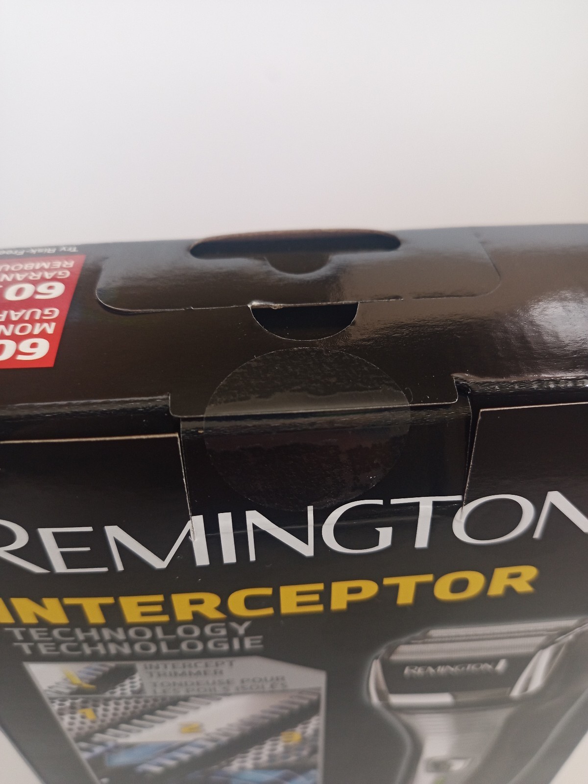 Remington F5 Power Series Foil Shaver, Electric Razor for Men, Brand New In Box