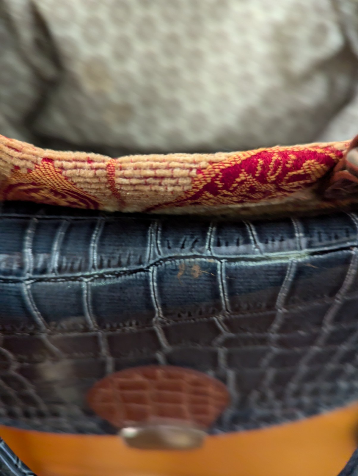 Multi Colored Bag - image 22