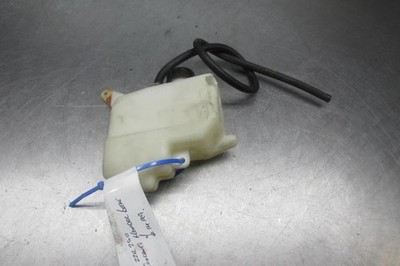 Kawasaki ZZR250 ZZ-R250 ZZR 250 Kühlmittelkrümmer Flasche/Kühlmittelbehälter