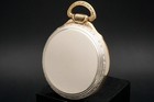 Illinois Bunn Special Type III 16 Size 23 Jewel Pocket Watch in Model 28 Case — photo 4