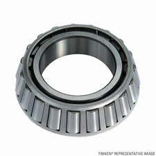 Timken Front Differential Bearing Fits 1975-1982 Chevrolet K10