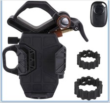 Celestron NexYZ 3-Axis Smartphone Adapter for Binoculars / Scopes / Telescopea..