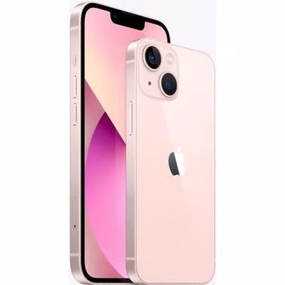 Apple iPhone 13 Mini 128GB Rosa Pink
